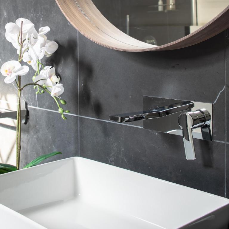 BRAND NEW - Luxury 4 bedroom and 4 bathroom at Duomo - Appartamento - 45