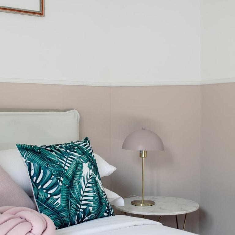 BRAND NEW - Luxury 4 bedroom and 4 bathroom at Duomo - Appartamento - 20