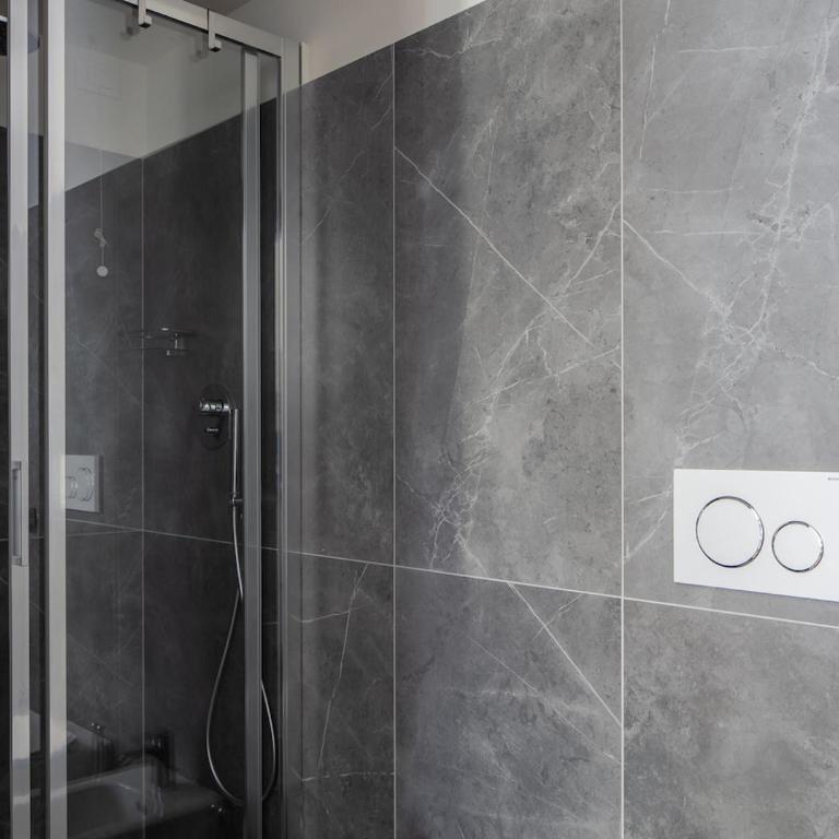 BRAND NEW - Luxury 4 bedroom and 4 bathroom at Duomo - Appartamento - 38