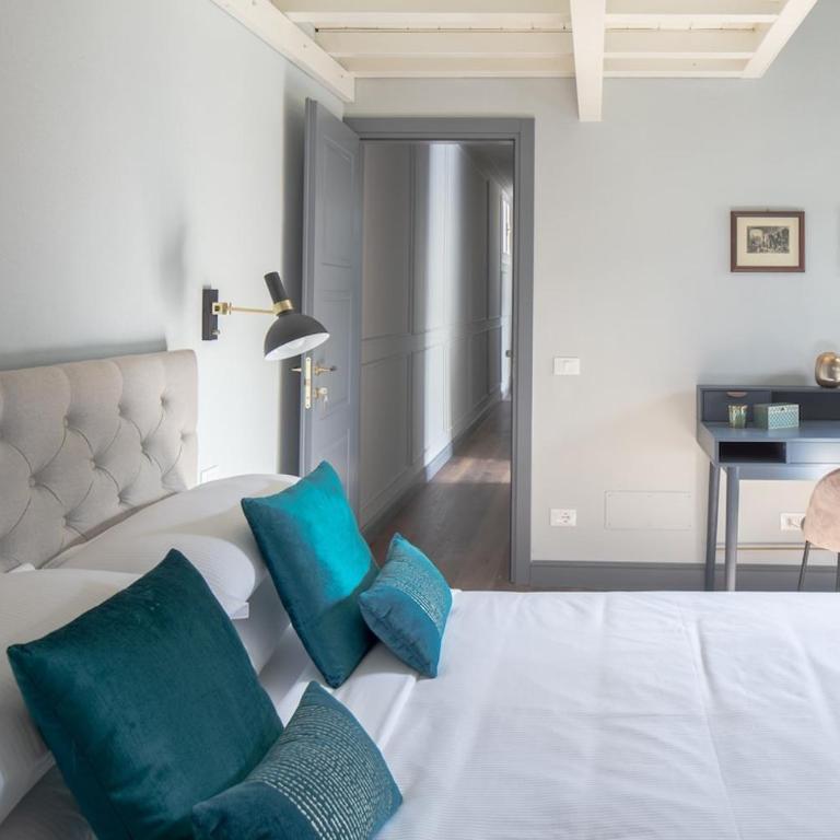 BRAND NEW - Luxury 4 bedroom and 4 bathroom at Duomo - Appartamento - 27