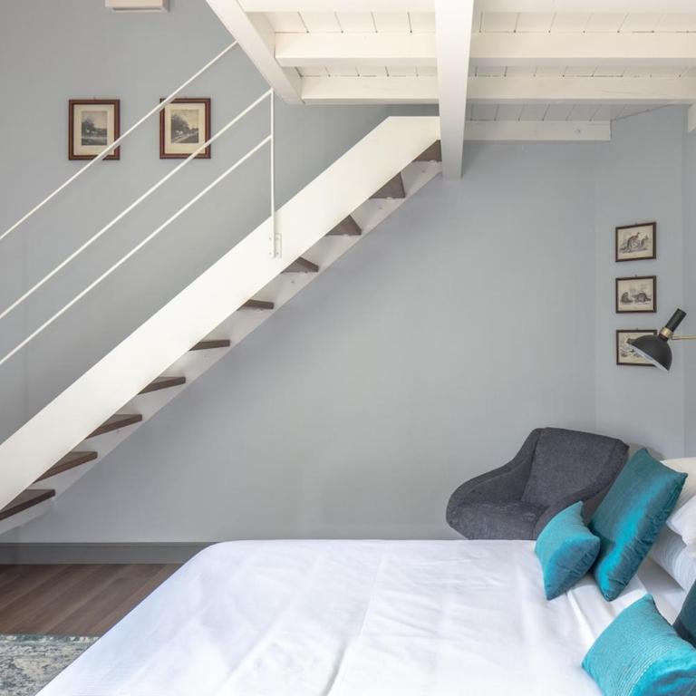 BRAND NEW - Luxury 4 bedroom and 4 bathroom at Duomo - Appartamento - 29