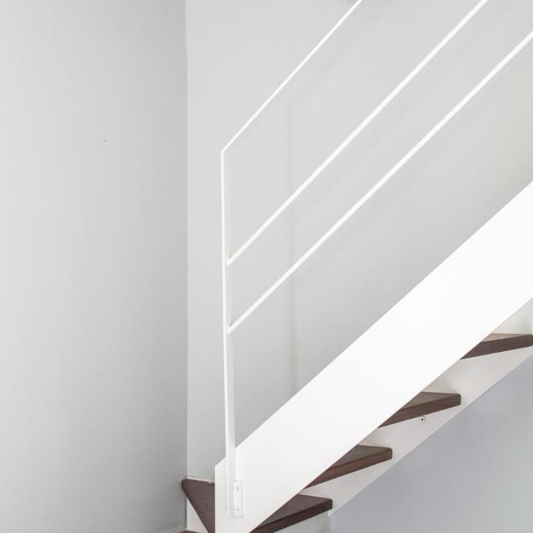 BRAND NEW - Luxury 4 bedroom and 4 bathroom at Duomo - Appartamento - 48