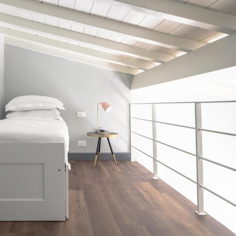 BRAND NEW - Luxury 4 bedroom and 4 bathroom at Duomo - Appartamento - 26