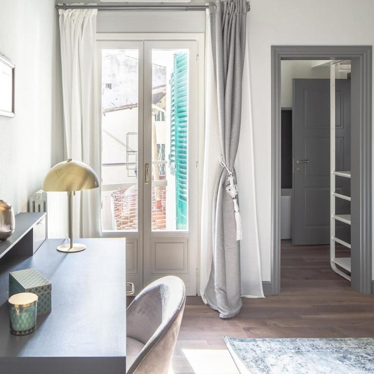 BRAND NEW - Luxury 4 bedroom and 4 bathroom at Duomo - Appartamento - 32