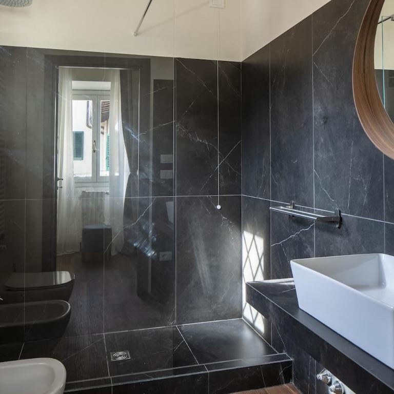 BRAND NEW - Luxury 4 bedroom and 4 bathroom at Duomo - Appartamento - 44
