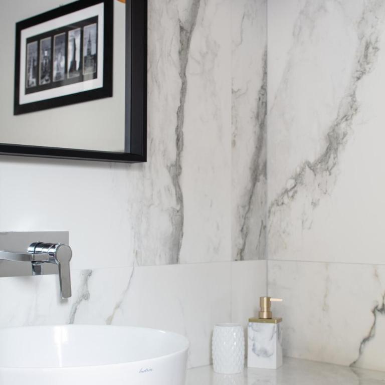 BRAND NEW - Luxury 4 bedroom and 4 bathroom at Duomo - Appartamento - 36