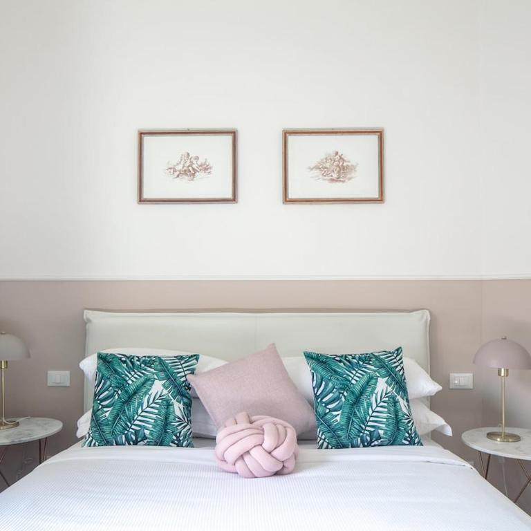 BRAND NEW - Luxury 4 bedroom and 4 bathroom at Duomo - Appartamento - 19