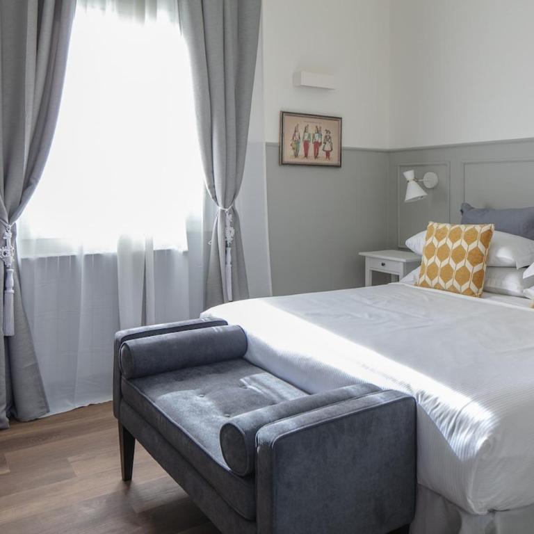 BRAND NEW - Luxury 4 bedroom and 4 bathroom at Duomo - Appartamento - 25