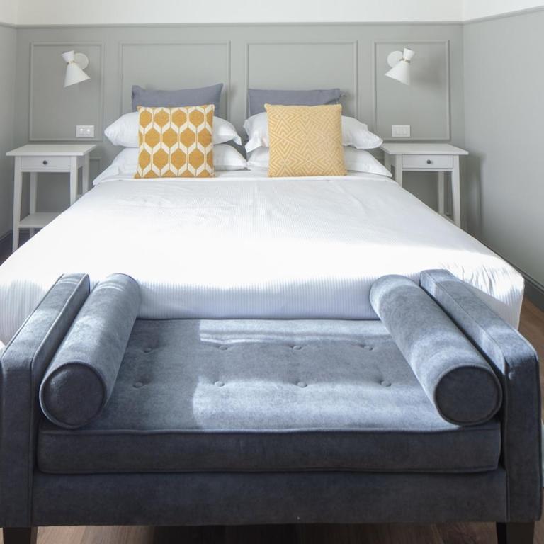 BRAND NEW - Luxury 4 bedroom and 4 bathroom at Duomo - Appartamento - 24