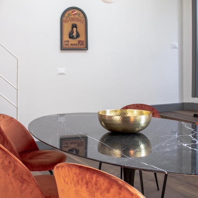 BRAND NEW - Luxury 4 bedroom and 4 bathroom at Duomo - Appartamento - 17