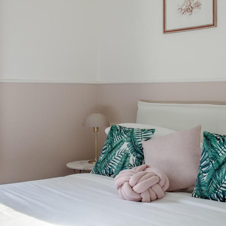 BRAND NEW - Luxury 4 bedroom and 4 bathroom at Duomo - Appartamento - 18
