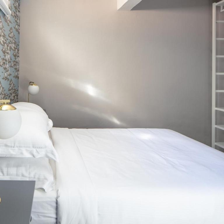 BRAND NEW - Luxury 4 bedroom and 4 bathroom at Duomo - Appartamento - 21