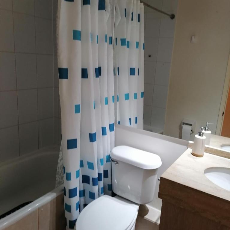 Vista velero - Apartamento de 3 dormitorios - 21