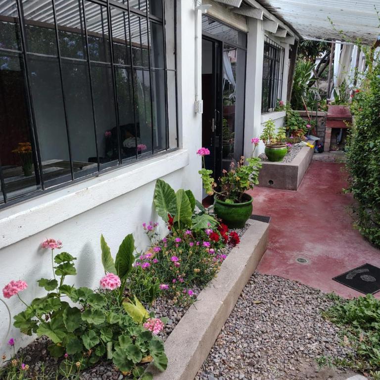 Casa Jardin - One-Bedroom Apartment - 31
