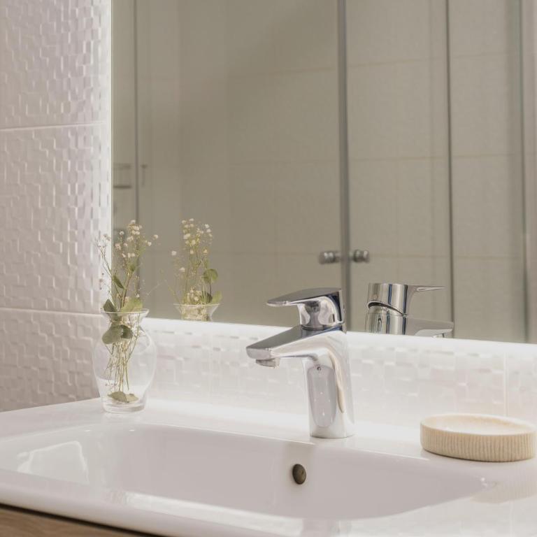 Housing Atarazanas by SharingCo - Apartamento de 1 dormitorio - 32