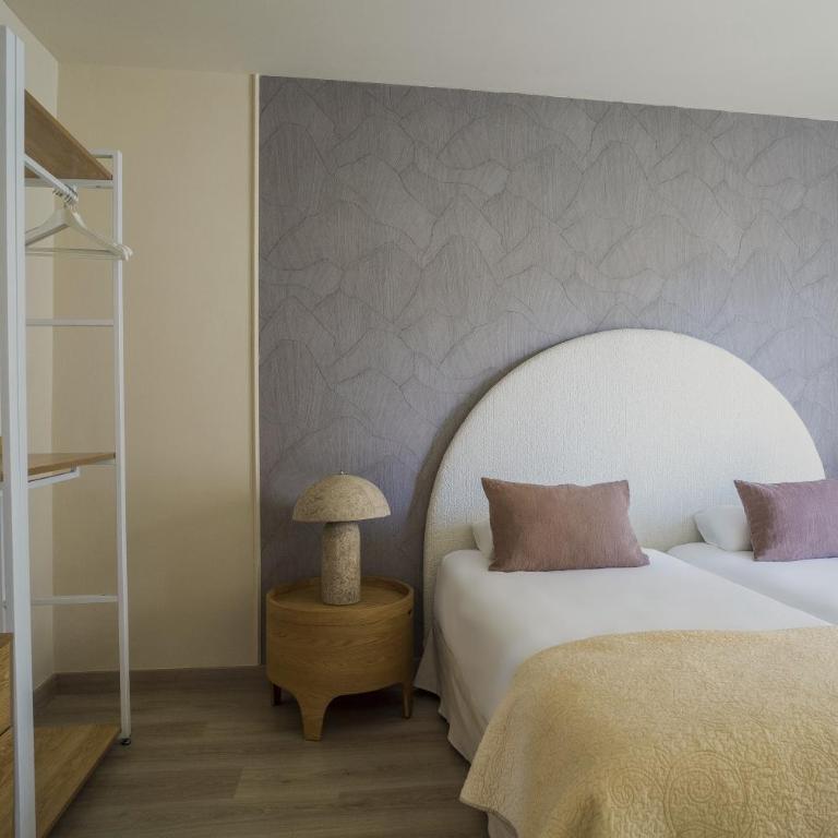 Housing Atarazanas by SharingCo - Apartamento de 1 dormitorio - 21