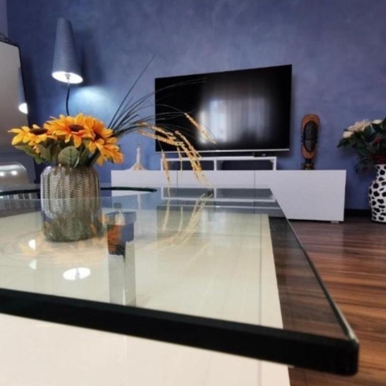 Vila Miona Apartments - One-Bedroom Apartment - 3
