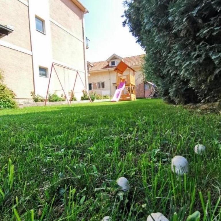Vila Miona Apartments - One-Bedroom Apartment - 6