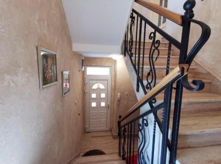 Vila Miona Apartments - One-Bedroom Apartment - 9