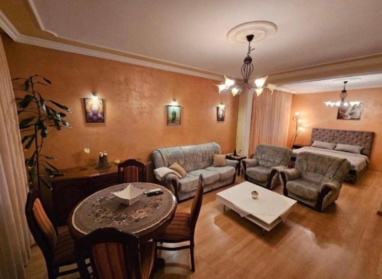 Vila Miona Apartments - One-Bedroom Apartment - 10