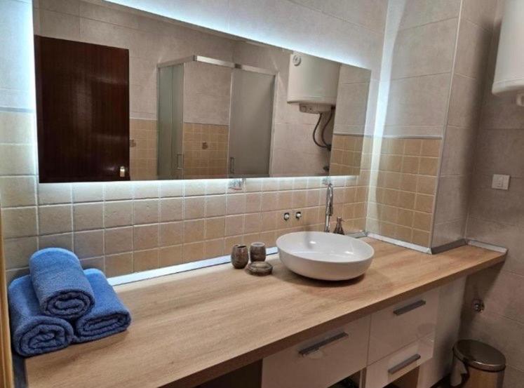 Vila Miona Apartments - One-Bedroom Apartment - 12