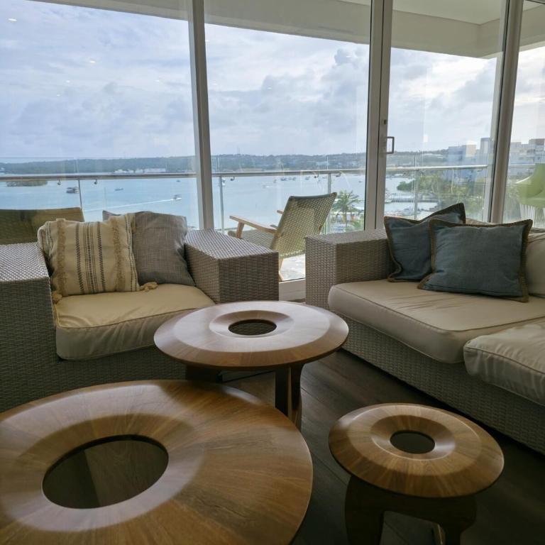 Del Mar View Apt - Deluxe Oceanfront! - Apartamento de 3 dormitorios - 2