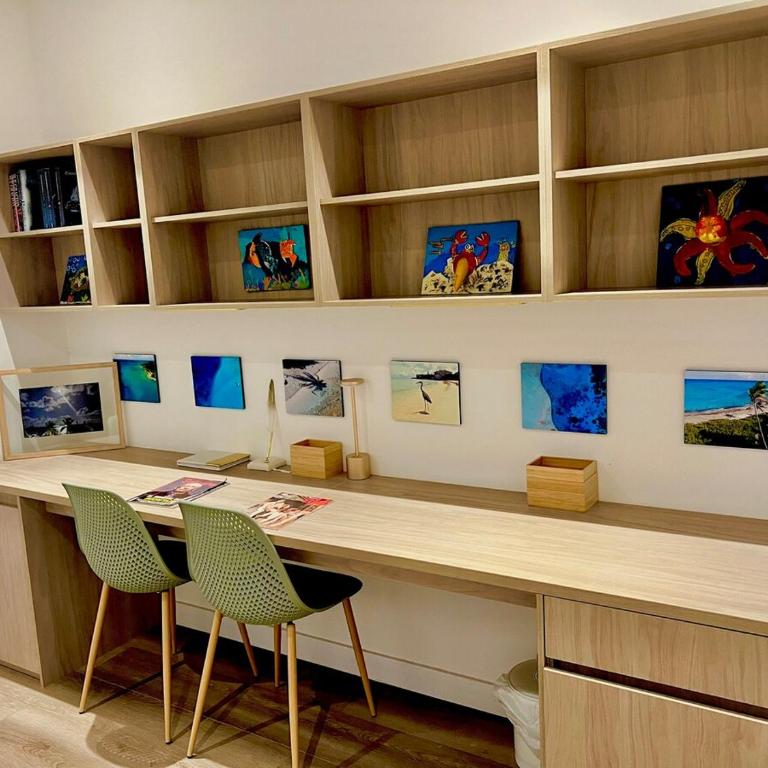 Del Mar View Apt - Deluxe Oceanfront! - Apartamento de 3 dormitorios - 4