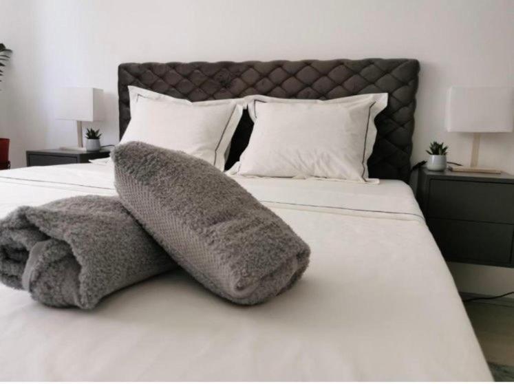 Vila Miona Apartments - One-Bedroom Apartment - 14