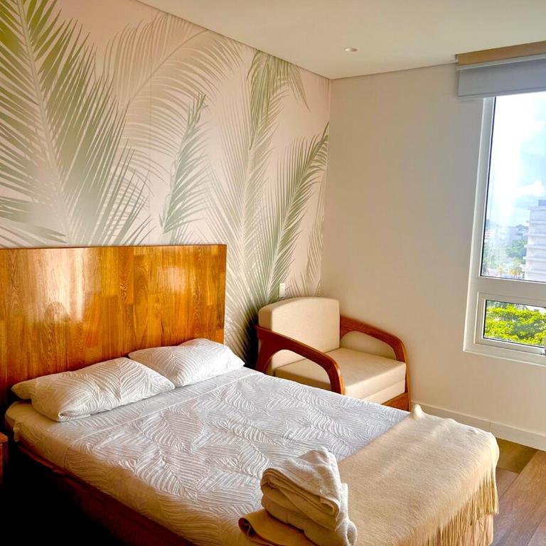 Del Mar View Apt - Deluxe Oceanfront! - Apartamento de 3 dormitorios - 6