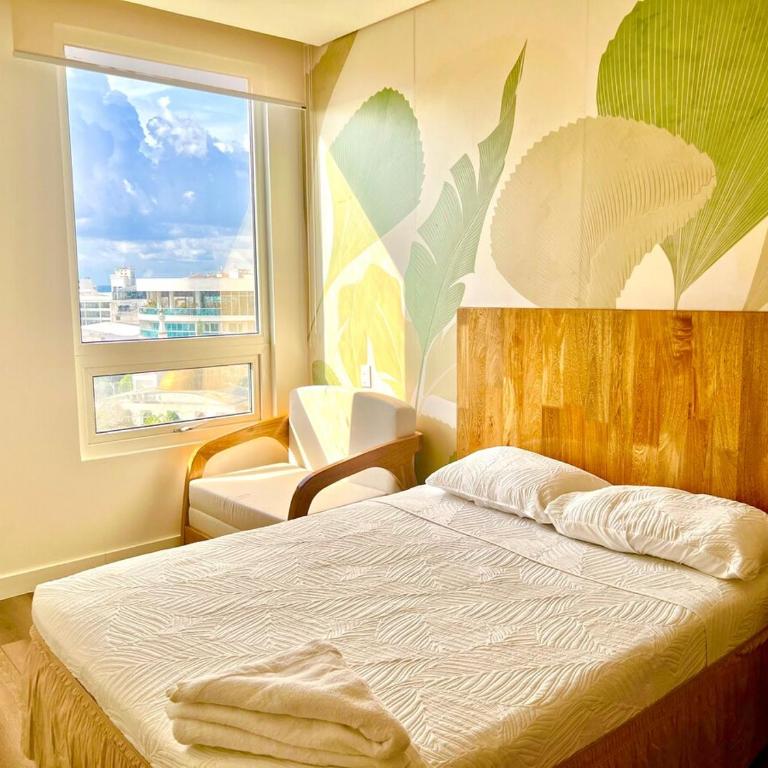 Del Mar View Apt - Deluxe Oceanfront! - Apartamento de 3 dormitorios - 13