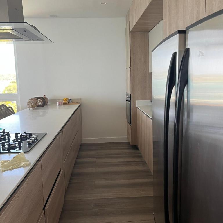 Del Mar View Apt - Deluxe Oceanfront! - Apartamento de 3 dormitorios - 17