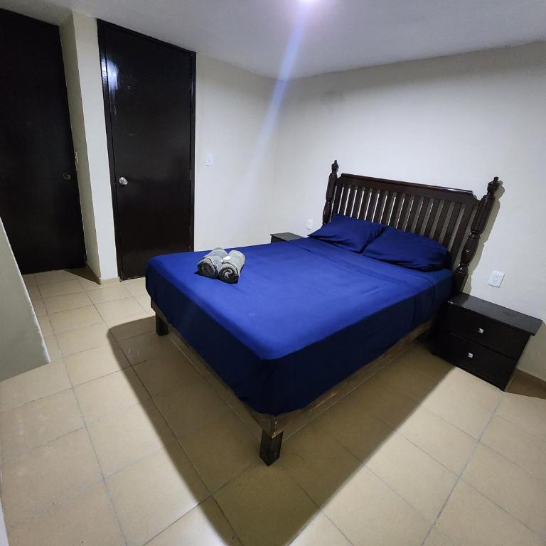 Casa Seloria - Standard Double Room - 4