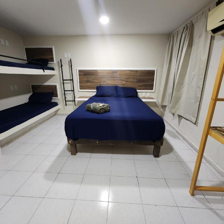 Casa Seloria - Standard Family Room - 3