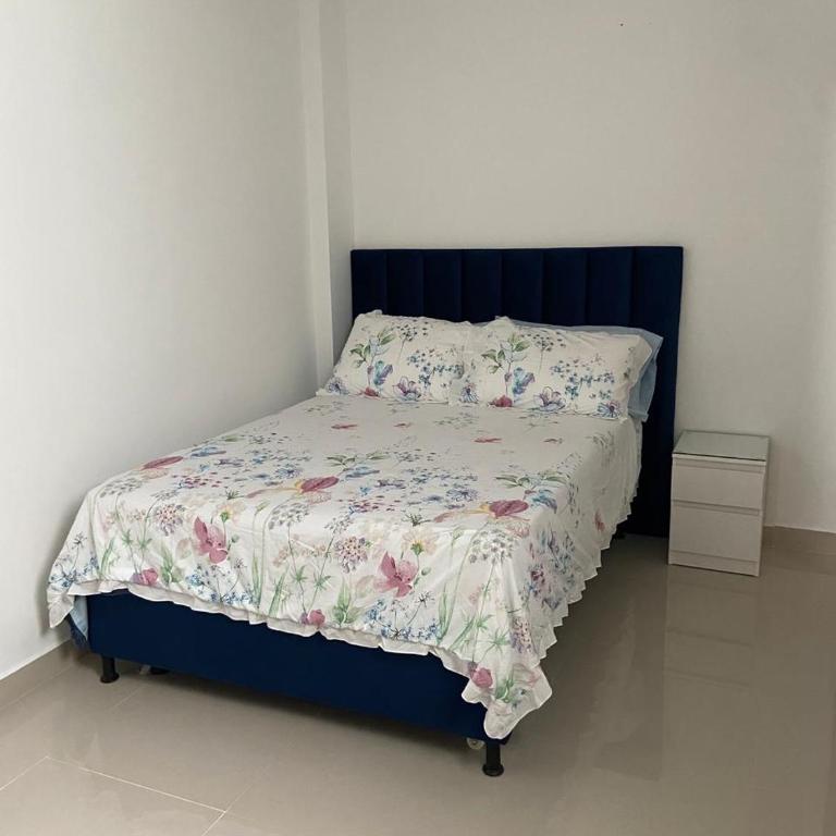 Las Flores de Mria 304 - Two-Bedroom Apartment - 2