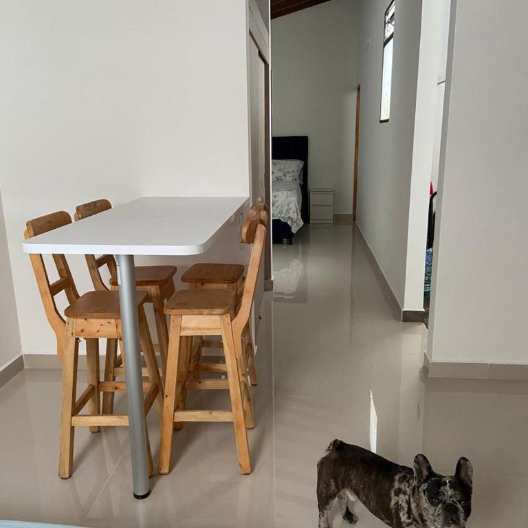 Las Flores de Mria 304 - Two-Bedroom Apartment - 4