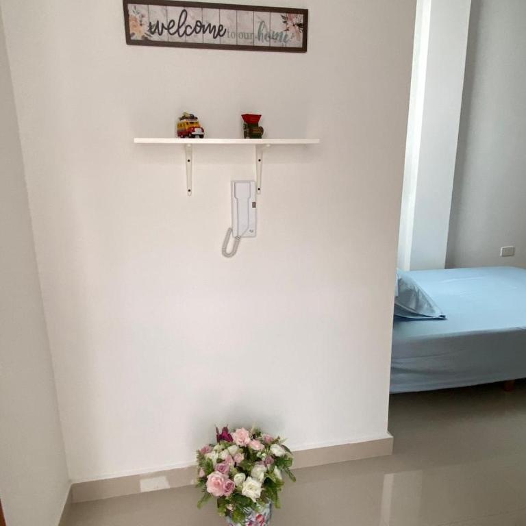 Las Flores de Mria 304 - Two-Bedroom Apartment - 6