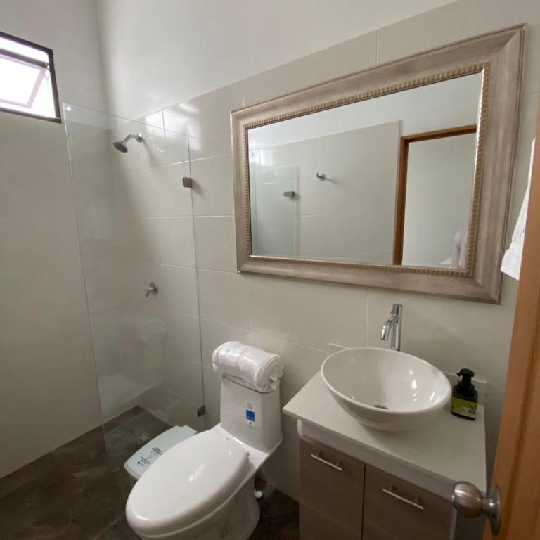 Las Flores de Mria 304 - Two-Bedroom Apartment - 7