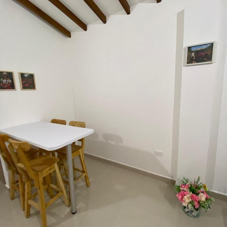 Las Flores de Mria 304 - Two-Bedroom Apartment - 8