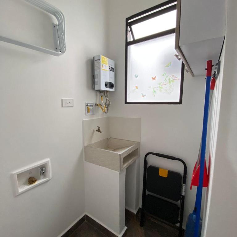 Las Flores de Mria 304 - Two-Bedroom Apartment - 9