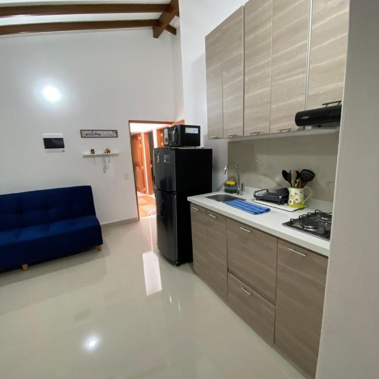 Las Flores de Mria 304 - Two-Bedroom Apartment - 12