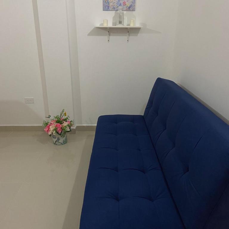 Las Flores de Mria 304 - Two-Bedroom Apartment - 13