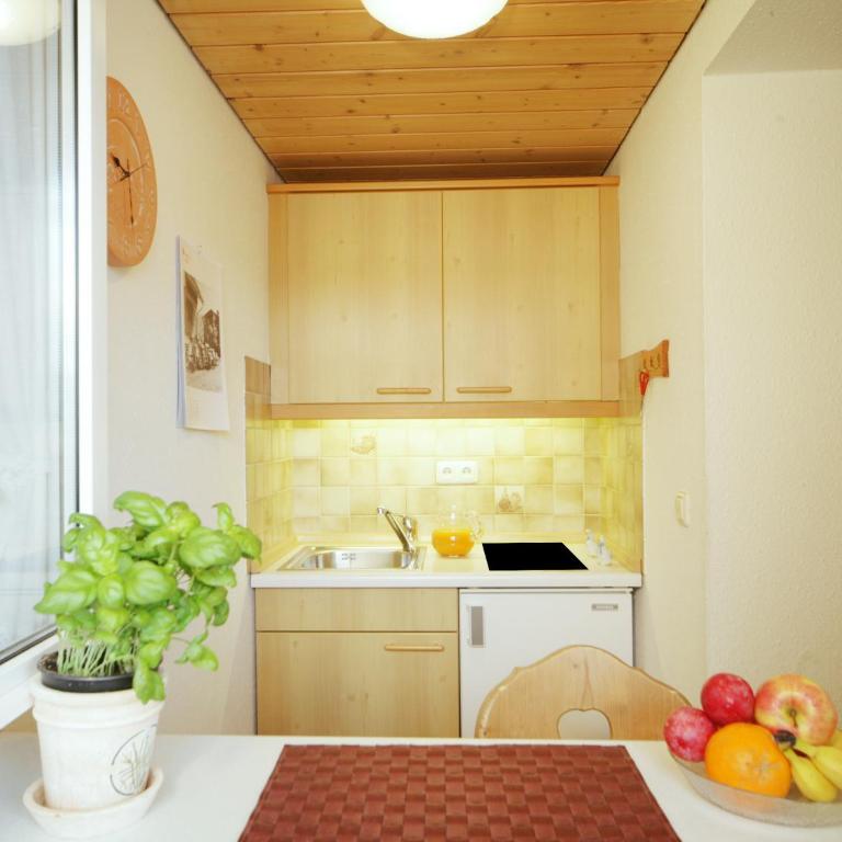 Ferienwohnungen Lind - Apartment - Erdgeschoss - 6