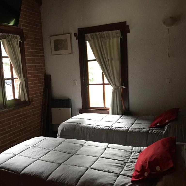 Pinamar House NORTH - Apartamento - 10