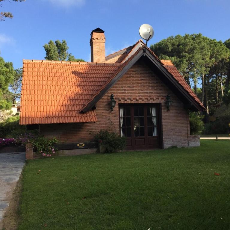 Pinamar House NORTH - Apartamento - 15