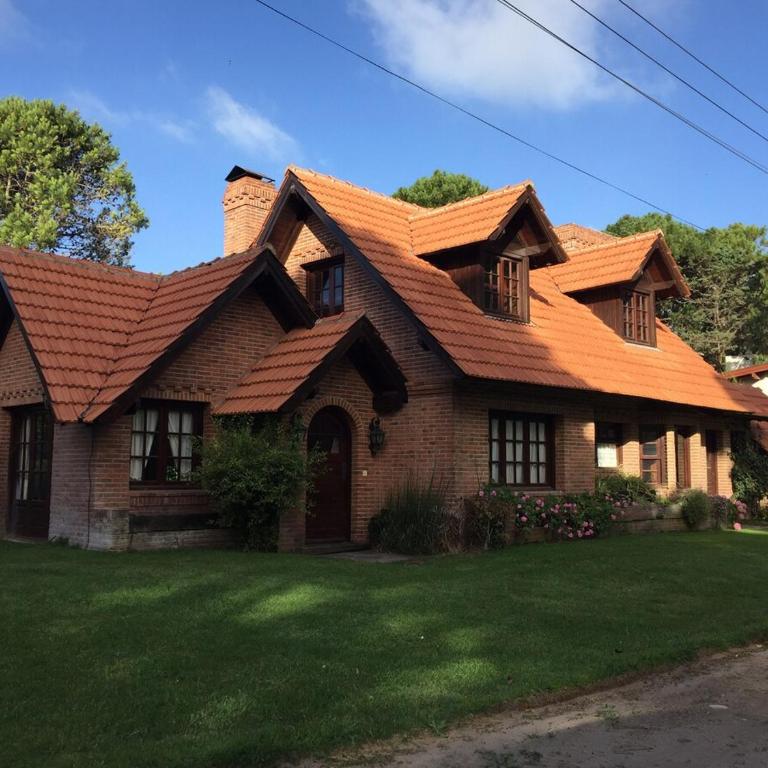 Pinamar House NORTH - Apartamento - 32