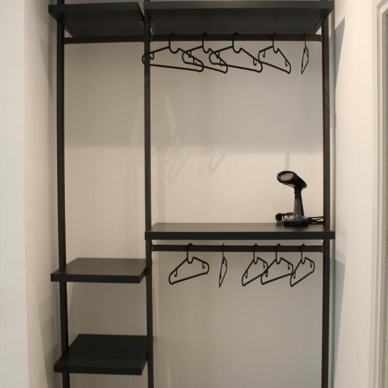 Brick Suites - New Design Apartments with LEGO in Bari City Center - Appartamento Deluxe - 18