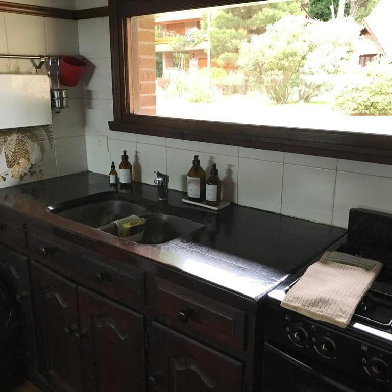 Pinamar House NORTH - Apartamento - 33