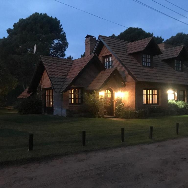 Pinamar House NORTH - Apartamento - 34