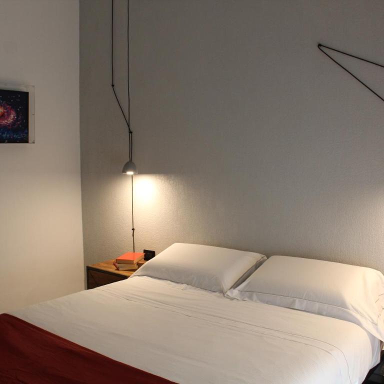 Brick Suites - New Design Apartments with LEGO in Bari City Center - Appartamento Deluxe - 6