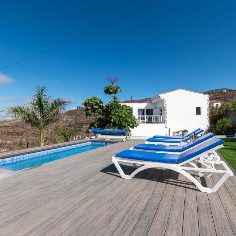 Beautiful 3 Bedroom Villa - Villa de 3 dormitorios - 1